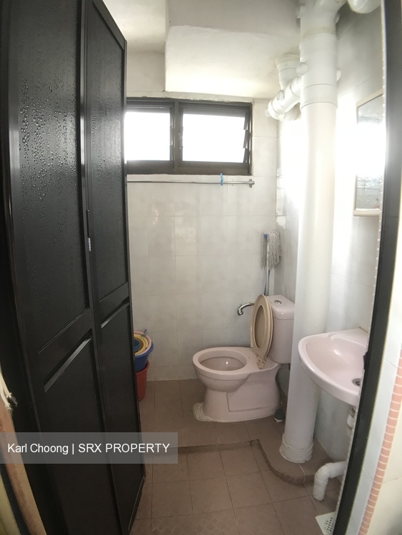 Blk 514 West Coast Road (Clementi), HDB 3 Rooms #200382492